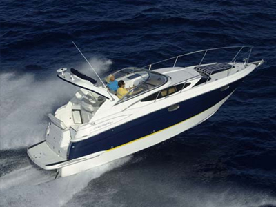 Παροχή συνδρομής σε ταχύπλοο σκάφος στο λιμάνι του Γυθείου